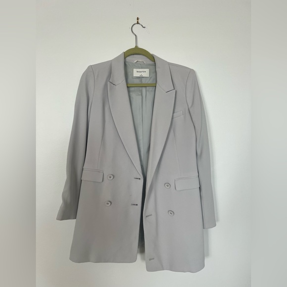 Babaton Blazer - Size 2 - Picture 1 of 3